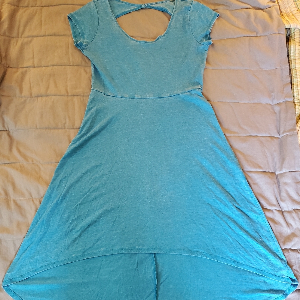 Andrew Marc New York Performance Dress